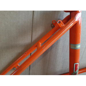 Cuadro Peugeot Randonneuse 700 Lady - 52.5 cm