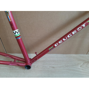Quadro Peugeot PX50 para Bicicleta de Turismo 57cm
