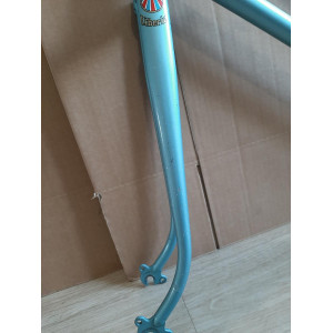 Caixa de pedalier com rosca francesa 35x100