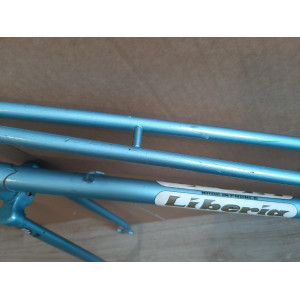 Cadre Vélo Randonneur Liberia 650B - 52cm Vintage