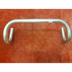 Guidon Philippe Professionnel 420-25.4 mm guidon Aluminium R33