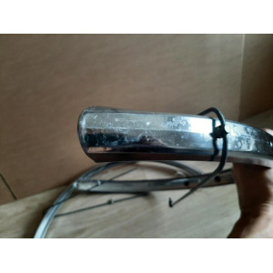 Garde-Boue en ACIER 43mm pour velo randonneur 700 en bon état GB17