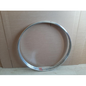 MAVIC MODULE E 700c clincher rim 36H side profile