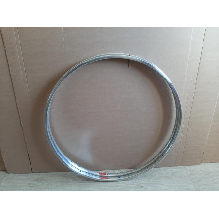 MAVIC MODULE E 700c clincher rim 36H side profile