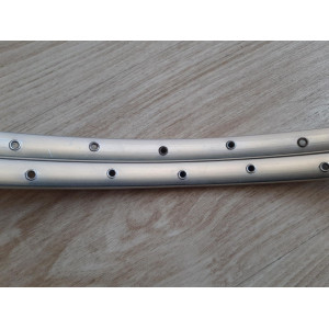 MAVIC MODULE E rim drilling 36H detail