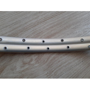 Aluminium MAVIC MODULE E rim profile