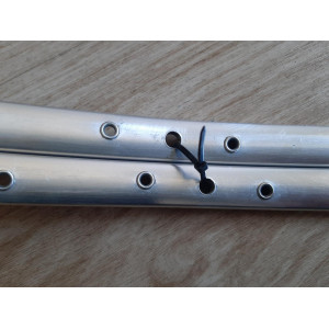 MAVIC MODULE E 36H rim spoke bed