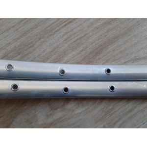 MAVIC MODULE E 700c rim brake track