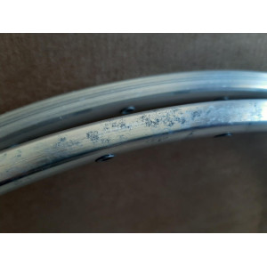 MAVIC MODULE E rim aluminium finish