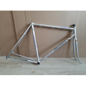Peugeot PX10/PY10 Reynolds 531 Frame 60cm