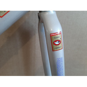 Cadre Vélo PEUGEOT PX10 REYNOLDS 531 - Vintage Bike