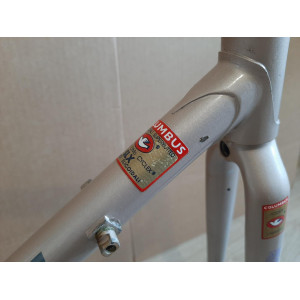 Cadre Vélo PEUGEOT PX10 REYNOLDS 531 - Vintage Bike