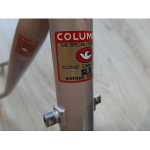 Cadre Vélo PEUGEOT PX10 REYNOLDS 531 - Vintage Bike