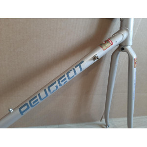 Cadre Vélo PEUGEOT PX10 REYNOLDS 531 - Vintage Bike