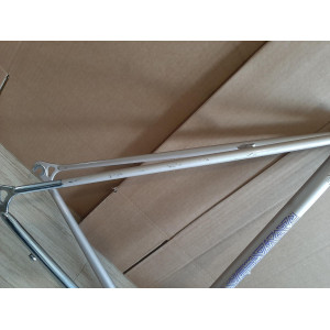 Peugeot PX10/PY10 Reynolds 531 Frame 60cm