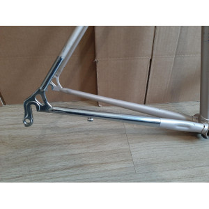 Cadre Vélo PEUGEOT PX10 REYNOLDS 531 - Vintage Bike
