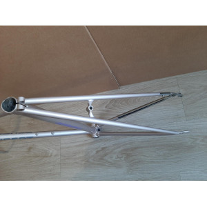 Cadre Vélo PEUGEOT PX10 REYNOLDS 531 - Vintage Bike