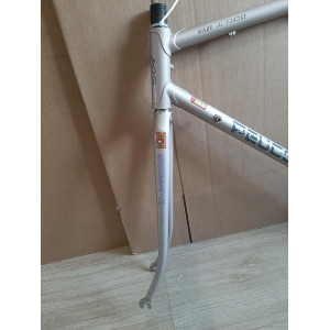 Cadre Vélo PEUGEOT PX10 REYNOLDS 531 - Vintage Bike