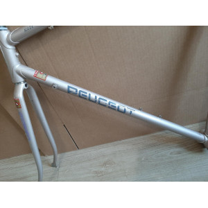 Cadre Vélo PEUGEOT PX10 REYNOLDS 531 - Vintage Bike