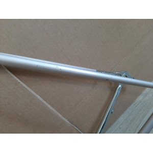 Peugeot PX10/PY10 Reynolds 531 Frame 60cm