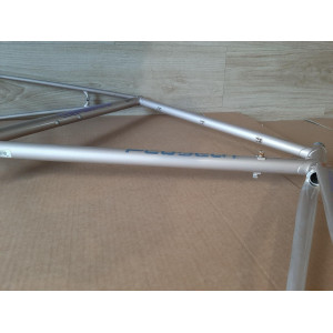 Cadre Vélo PEUGEOT PX10 REYNOLDS 531 - Vintage Bike