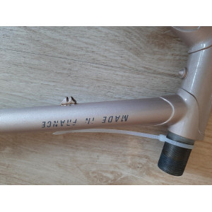 Peugeot PX10/PY10 Reynolds 531 Frame 60cm