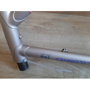 Cadre Vélo PEUGEOT PX10 REYNOLDS 531 - Vintage Bike