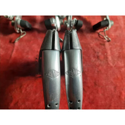 Étriers Leviers de frein MAVIC 410 Duralumin Peugeot Mercier Gitane eorica F3