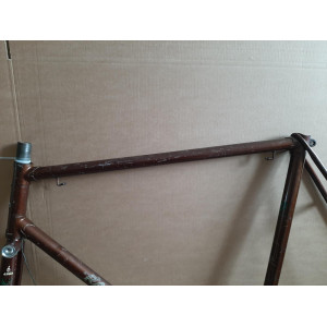 Raleigh Reynolds 531 Steel Touring Frame | 59cm