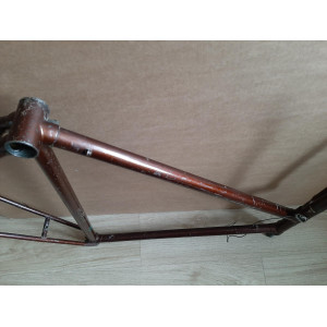 Raleigh Reynolds 531 Tourenrad-Rahmen | Vintage 59cm
