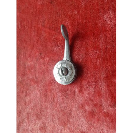 Levier de vitesse CYCLO 1950 SHIFTER vintage D12 vue générale
