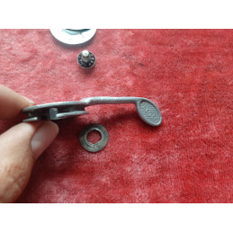 CYCLO 1950 Shifter Gear Lever Vintage Eroica Bike