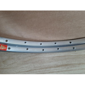 Jantes MAVIC MODULE E 700c vélo ancien CLINCHER rims 36/36S pneus JA6