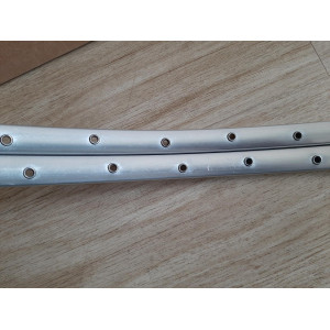Jantes MAVIC MODULE E 700c vélo ancien CLINCHER rims 36/36S pneus JA6
