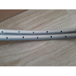 Jantes MAVIC MODULE E 700c vélo ancien CLINCHER rims 36/36S pneus JA6