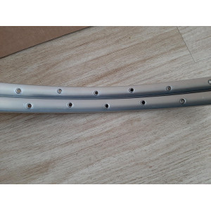Jantes MAVIC MODULE E 700c vélo ancien CLINCHER rims 36/36S pneus JA6