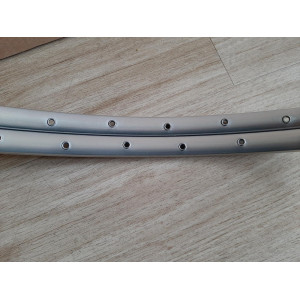 Jantes MAVIC MODULE E 700c vélo ancien CLINCHER rims 36/36S pneus JA6