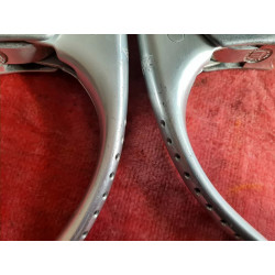 Étriers de frein et leviers MAVIC 410 Duralumin Peugeot Mercier Gitane Eroica