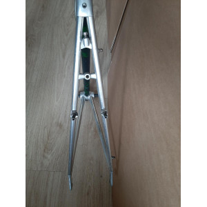 Cuadro de Aluminio CMB 2855g | Cuadros de Bicicleta de