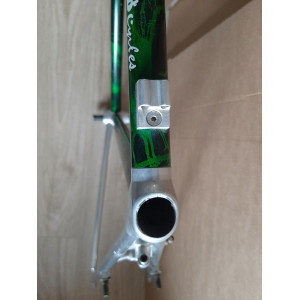 CMB Vintage Touring Bike Frame 56x56cm | Aluminium