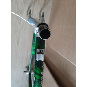 CMB Vintage Touring Bike Frame 56x56cm | Aluminium