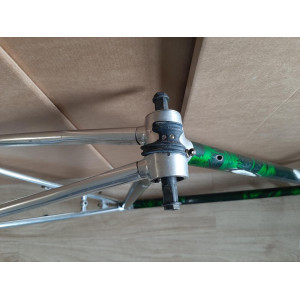 Cuadro de Aluminio CMB 2855g | Cuadros de Bicicleta de