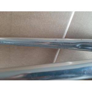 Cuadro de Aluminio CMB 2855g | Cuadros de Bicicleta de