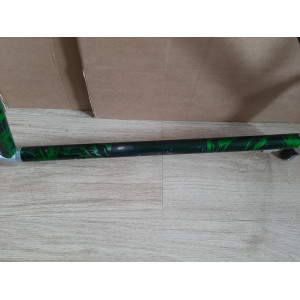 Cadre Vélo CMB Cyclotourisme 56x56 en Aluminium d'Occasion