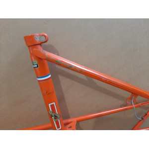 Cadre Peugeot Randonneuse 700 Lady - Acier 52.5cm