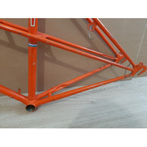 Cadre Peugeot Randonneuse 700 Lady - Acier 52.5cm