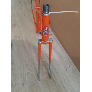 Telaio Peugeot Bici da Turismo Lady 52.5cm | Acciaio