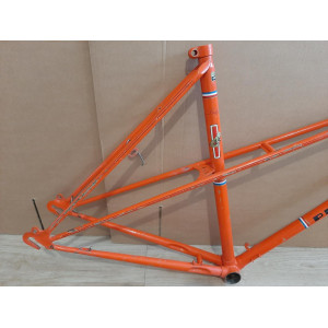 Cadre Peugeot Randonneuse 700 Lady - Acier 52.5cm