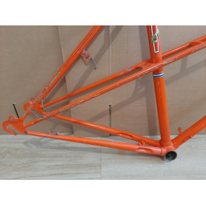 Cadre Peugeot Randonneuse 700 Lady - Acier 52.5cm