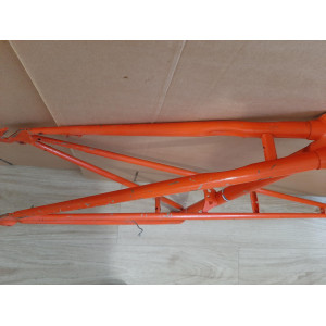 Cadre Peugeot Randonneuse 700 Lady - Acier 52.5cm